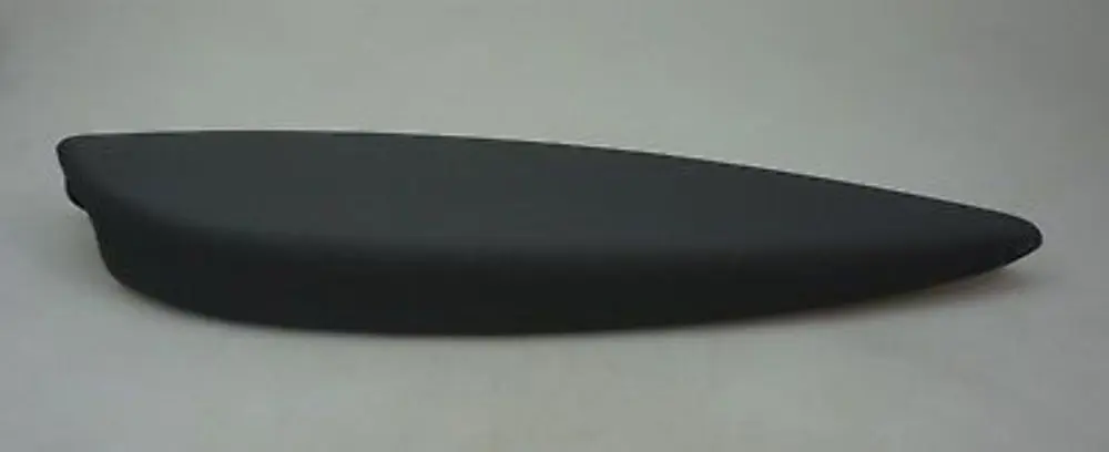 BMW MINI Cooper One 2 R55 R56 R59 Armrest Door Trim Panel O/S Dark Grey - SKU 2753316-2 - Part number 2753316