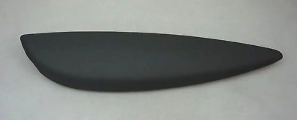 BMW MINI Cooper One 2 R55 R56 R59 Armrest Door Trim Panel O/S Dark Grey - SKU 2753316-2 - Part number 2753316