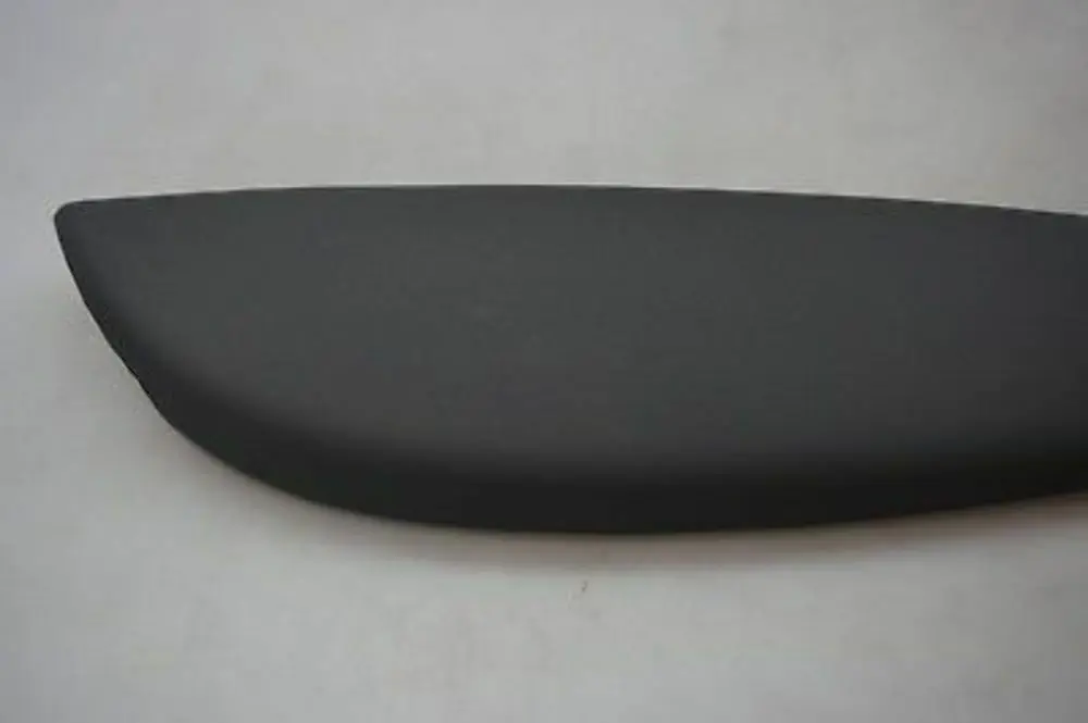 Armrest Door Trim Panel O/S Dark Grey to BMW MINI Cooper One 3 R55 R56 R59 with Part number 2753316 BMW MINI Cooper One 3 R55 R56 R59 Armrest Door Trim Panel O/S Dark Grey - SKU 2753316-3 - Part number 2753316