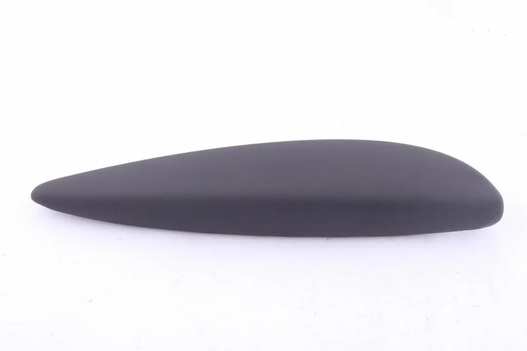 Armrest Door Trim Panel Right O/S Dark Grey to BMW Mini Cooper One 2 R55 R56 with Part number 2753316 BMW Mini Cooper One 2 R55 R56 Armrest Door Trim Panel Right O/S Dark Grey - SKU 2753316-5 - Part number 2753316