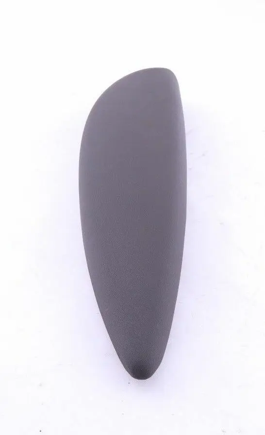 Armrest Door Trim Panel Right O/S Dark Grey to BMW Mini Cooper One 2 R55 R56 with Part number 2753316 BMW Mini Cooper One 2 R55 R56 Armrest Door Trim Panel Right O/S Dark Grey - SKU 2753316-5 - Part number 2753316