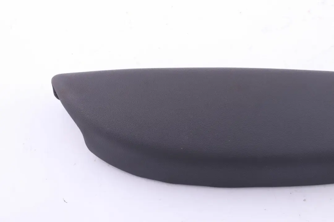 Armrest Door Trim Panel Right O/S Dark Grey to BMW Mini Cooper One 2 R55 R56 with Part number 2753316 BMW Mini Cooper One 2 R55 R56 Armrest Door Trim Panel Right O/S Dark Grey - SKU 2753316-5 - Part number 2753316