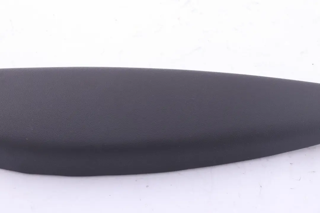 Armrest Door Trim Panel Right O/S Dark Grey to BMW Mini Cooper One 2 R55 R56 with Part number 2753316 BMW Mini Cooper One 2 R55 R56 Armrest Door Trim Panel Right O/S Dark Grey - SKU 2753316-5 - Part number 2753316