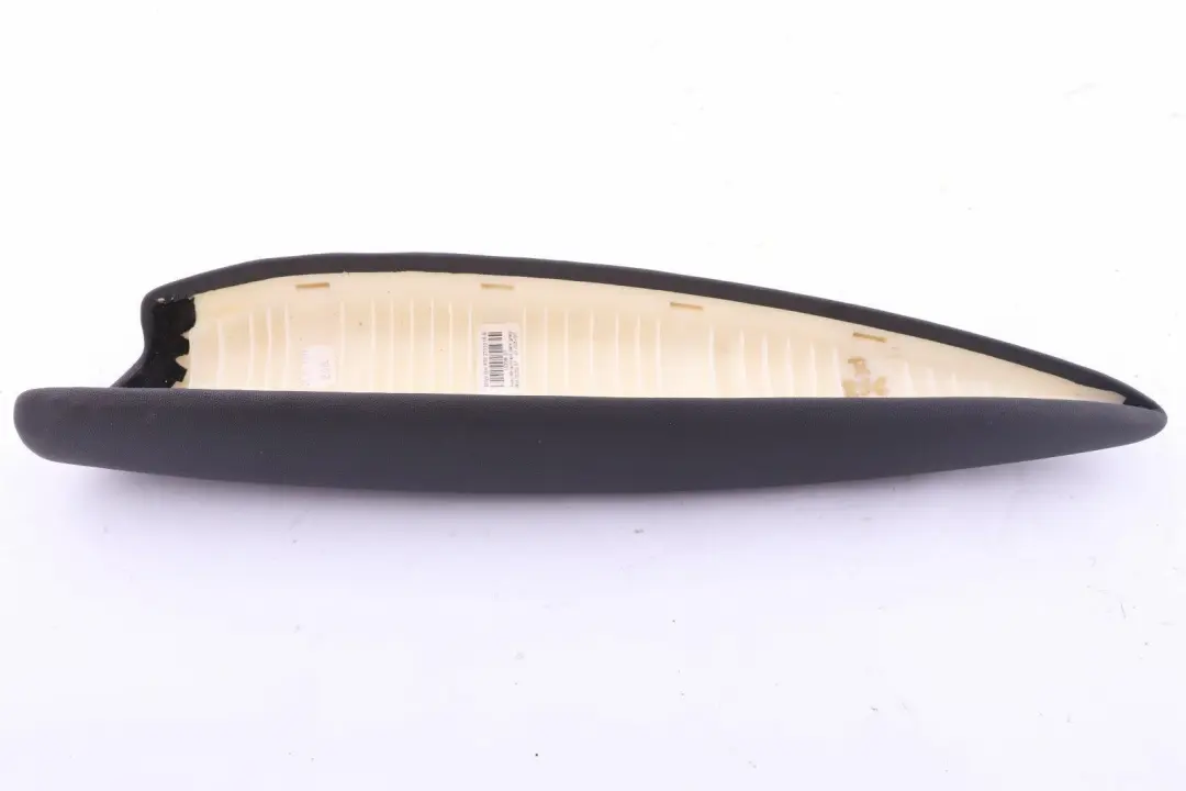 Armrest Door Trim Panel Right O/S Dark Grey to BMW Mini Cooper One 2 R55 R56 with Part number 2753316 BMW Mini Cooper One 2 R55 R56 Armrest Door Trim Panel Right O/S Dark Grey - SKU 2753316-5 - Part number 2753316