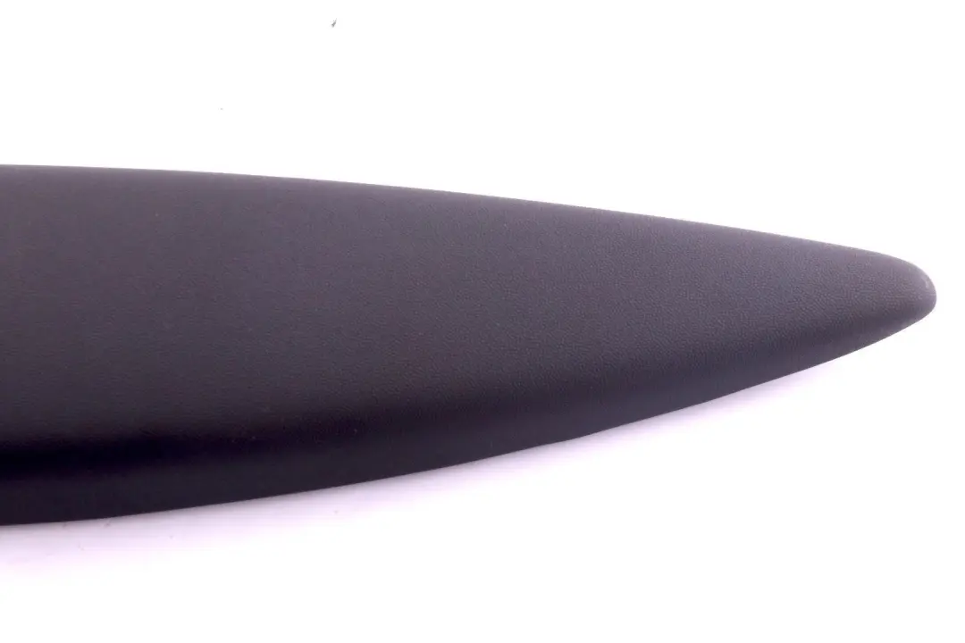 BMW Mini Cooper One 6 R55 R56 R59 Armrest Door Trim Panel O/S Dark Grey - SKU 2753316-6 - Part number 2753316