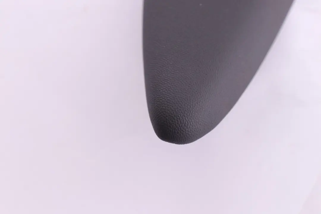 Armrest Door Trim Panel O/S Dark Grey to BMW Mini Cooper One 6 R55 R56 R59 with Part number 2753316 BMW Mini Cooper One 6 R55 R56 R59 Armrest Door Trim Panel O/S Dark Grey - SKU 2753316-6 - Part number 2753316