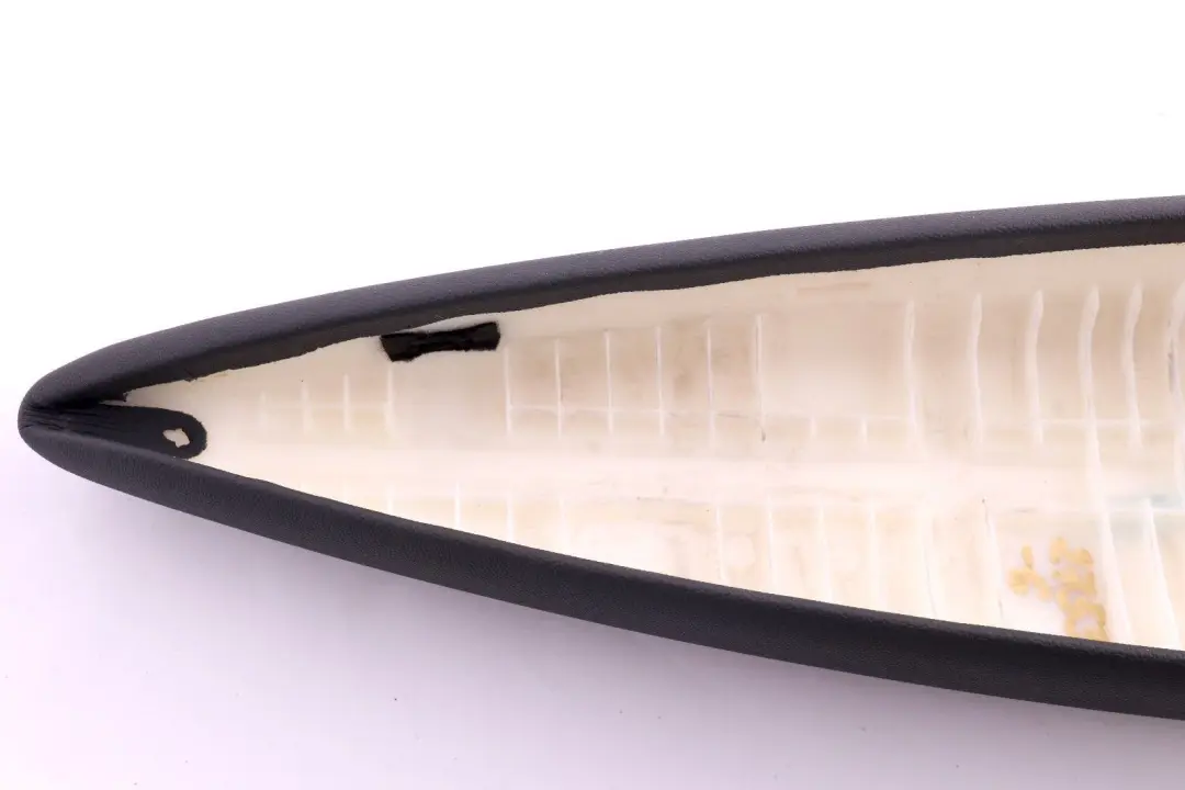 Armrest Door Trim Panel O/S Dark Grey to BMW Mini Cooper One 6 R55 R56 R59 with Part number 2753316 BMW Mini Cooper One 6 R55 R56 R59 Armrest Door Trim Panel O/S Dark Grey - SKU 2753316-6 - Part number 2753316