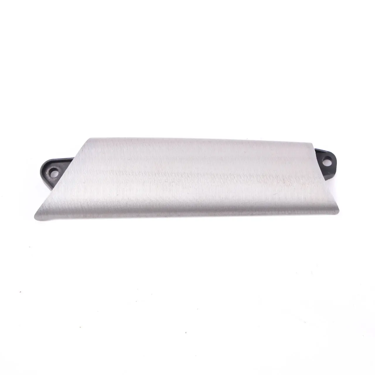 Mini Coope R55 R56 R57 LCi Trim Inner Door Handle Left N/S Brushed Alloy