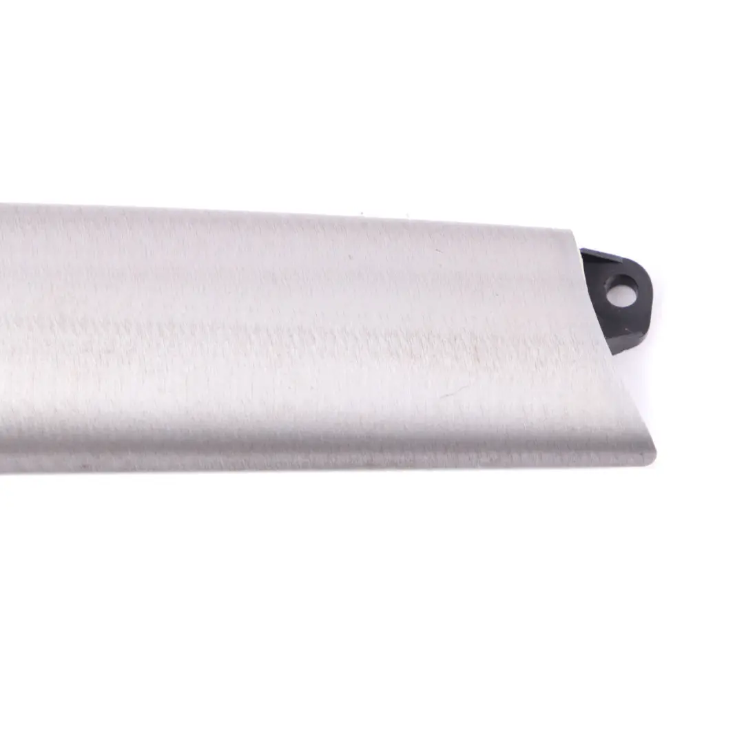 Garniture poignée porte intérieure gauche brossé pour Mini Coope R55 R56 R57 LCi à propos du numéro de pièce 2753327 Mini Coope R55 R56 R57 LCi Garniture poignée porte intérieure gauche brossé - SKU 2753327 - Numéro de pièce 2753327