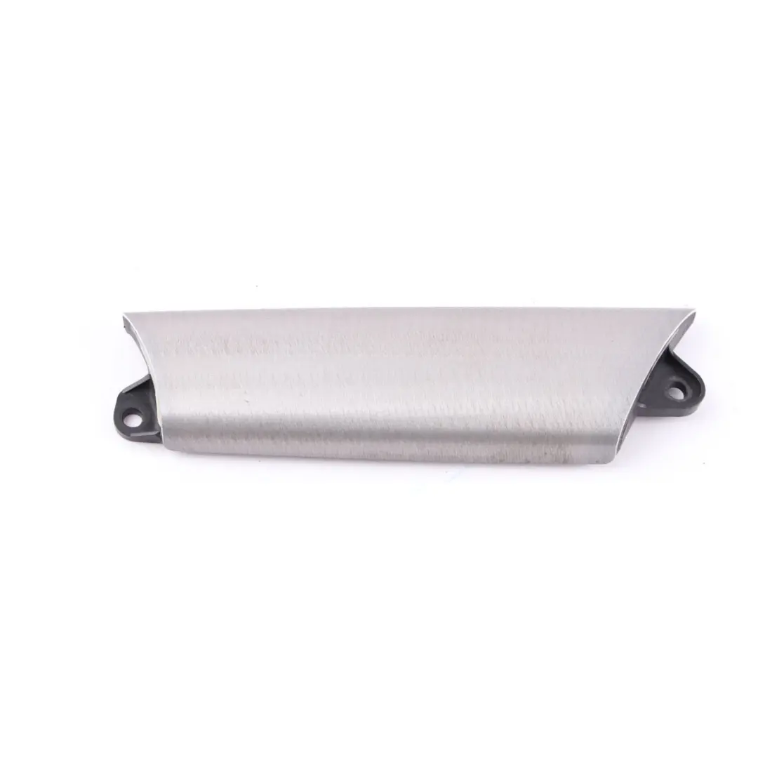 Mini Coope R55 R56 R57 LCi Trim inneren Türgriff links gebürstet Legierung - SKU 2753327 - Teilenummer 2753327
