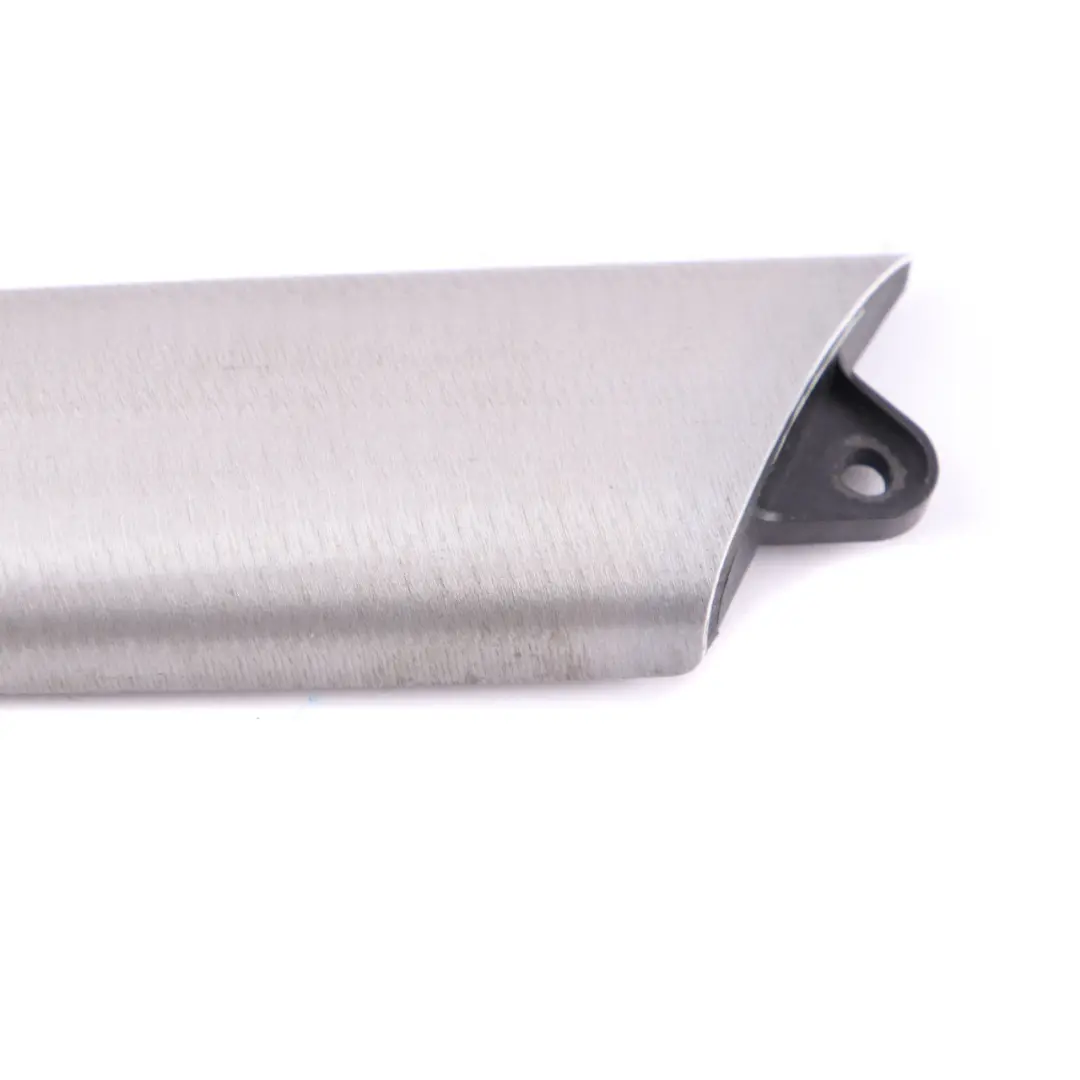 Mini Coope R55 R56 R57 LCi Trim inneren Türgriff links gebürstet Legierung - SKU 2753327 - Teilenummer 2753327
