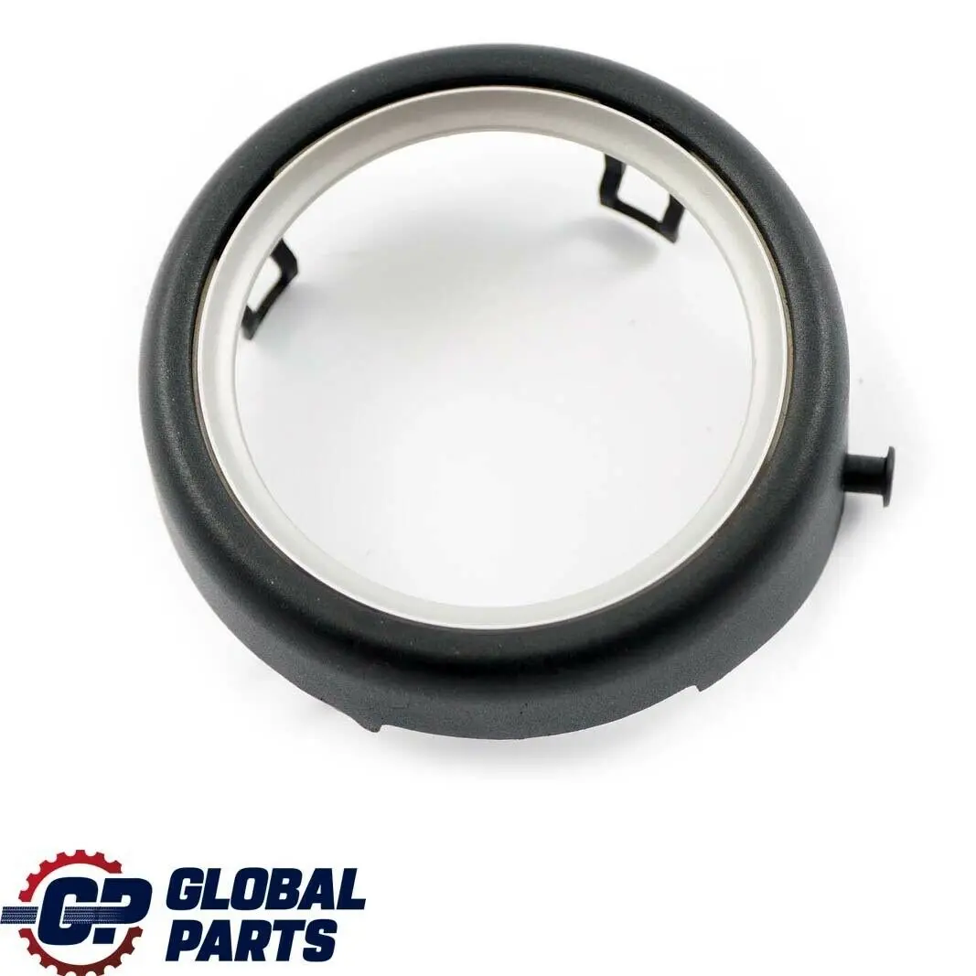 Blende Türöffner Silber Innen Links für Mini Cooper R55 R56 R57 mit Teilenummer 2753337 Mini Cooper R55 R56 R57 Blende Türöffner Silber Innen Links - SKU 2753337 - Teilenummer 2753337