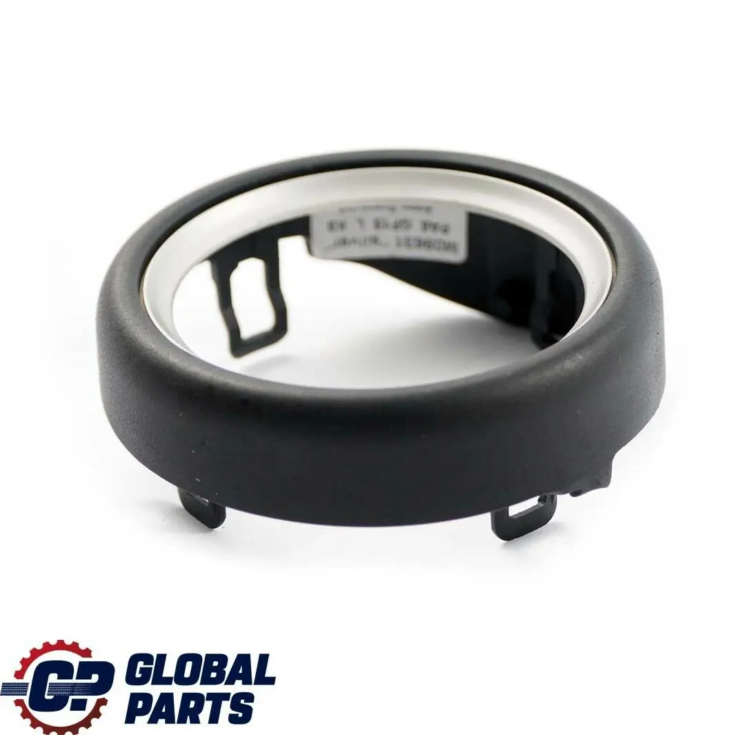 Blende Türöffner Silber Innen Links für Mini Cooper R55 R56 R57 mit Teilenummer 2753337 Mini Cooper R55 R56 R57 Blende Türöffner Silber Innen Links - SKU 2753337 - Teilenummer 2753337