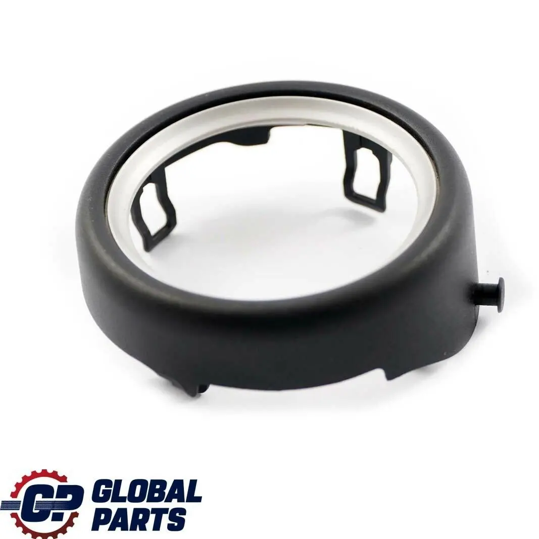 Mini Cooper R55 R56 R57 Blende Türöffner Silber Innen Links - SKU 2753337 - Teilenummer 2753337