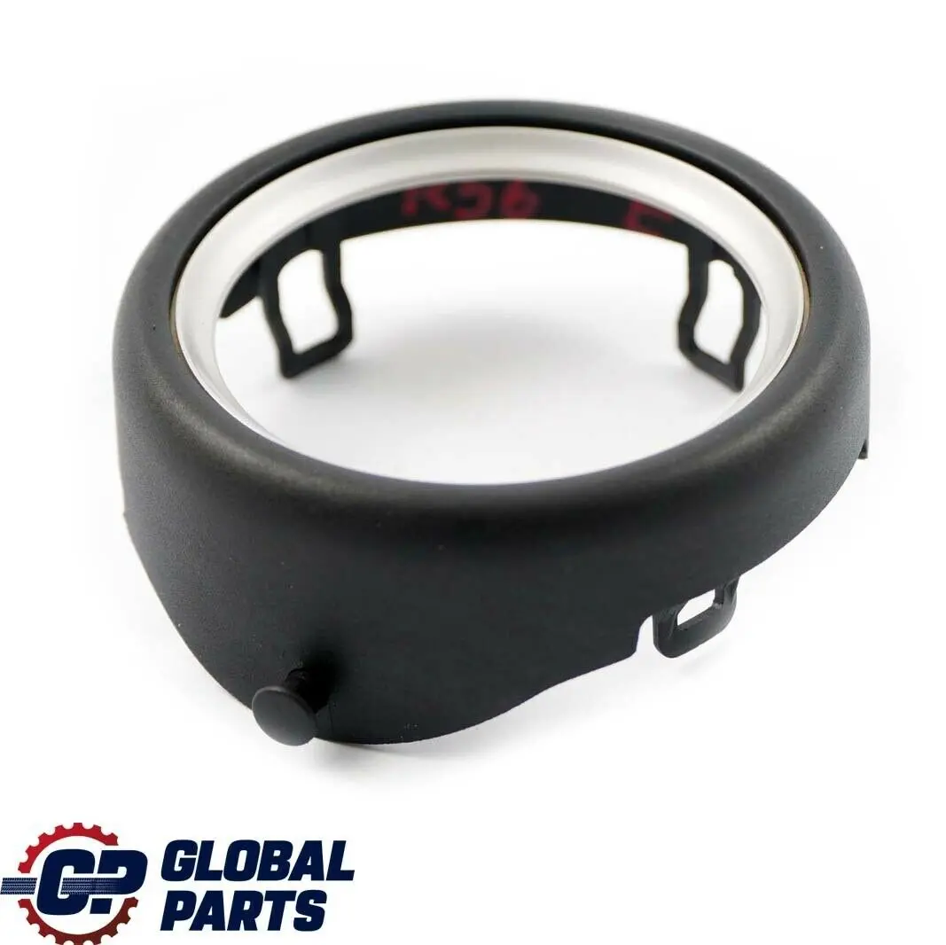 Couverture Ouvre Argent Interieur Gauche pour Mini Cooper R55 R56 R57 à propos du numéro de pièce 2753337 Mini Cooper R55 R56 R57 Couverture Ouvre Argent Interieur Gauche - SKU 2753337 - Numéro de pièce 2753337