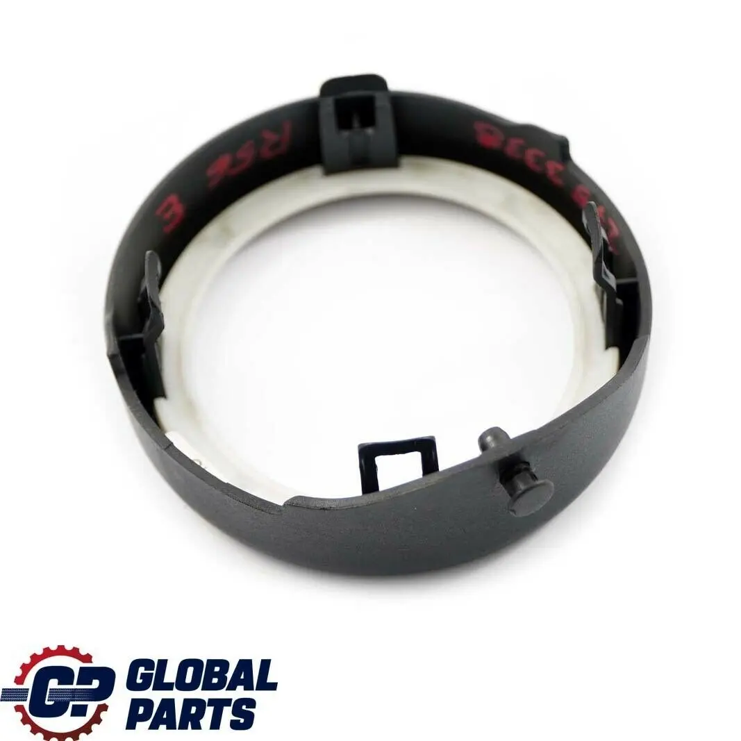 BMW Mini Cooper One R55 R56 Blende Türöffner Silber Innen Rechts - SKU 2753338 - Teilenummer 2753338