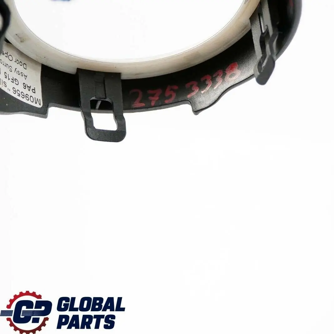 Couverture Ouvre Argent Interieur Droite pour Mini Cooper One R55 R56 à propos du numéro de pièce 2753338 Mini Cooper One R55 R56 Couverture Ouvre Argent Interieur Droite - SKU 2753338 - Numéro de pièce 2753338