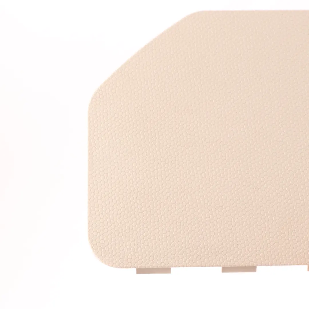 Etichetta Scatola Fusibili Pannello Copertura Beige 3455941 per Mini Cooper R55 R56 con numero di parte 2753382 Mini Cooper R55 R56 Etichetta Scatola Fusibili Pannello Copertura Beige 3455941 - SKU 2753382 - Numero di parte 2753382