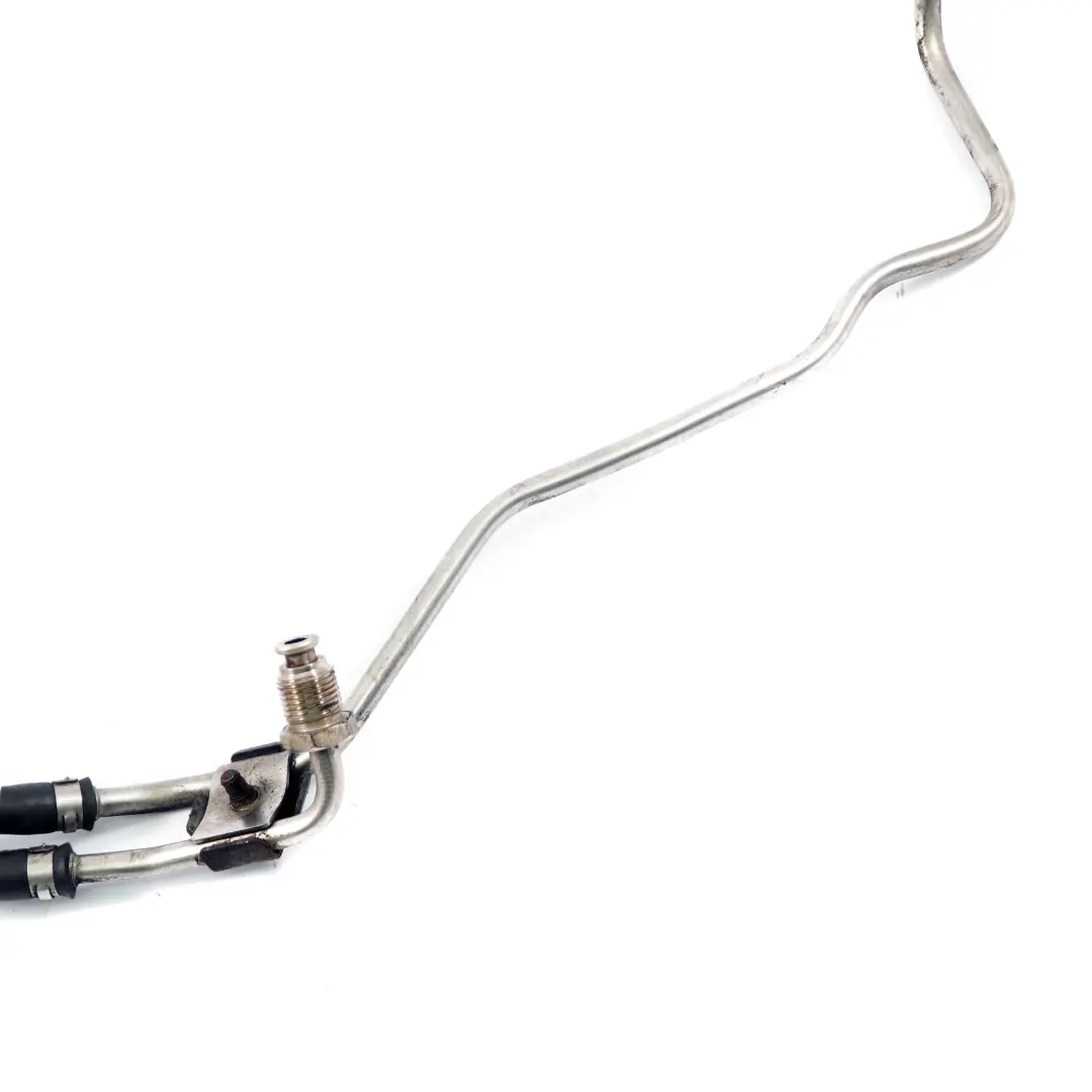 Exhaust Catalytic Converter Pressure Hose Assy to Mini Cooper R55 R56 Diesel with Part number 753402 Mini Cooper R55 R56 Diesel Exhaust Catalytic Converter Pressure Hose Assy - SKU 2753402 - Part number 753402