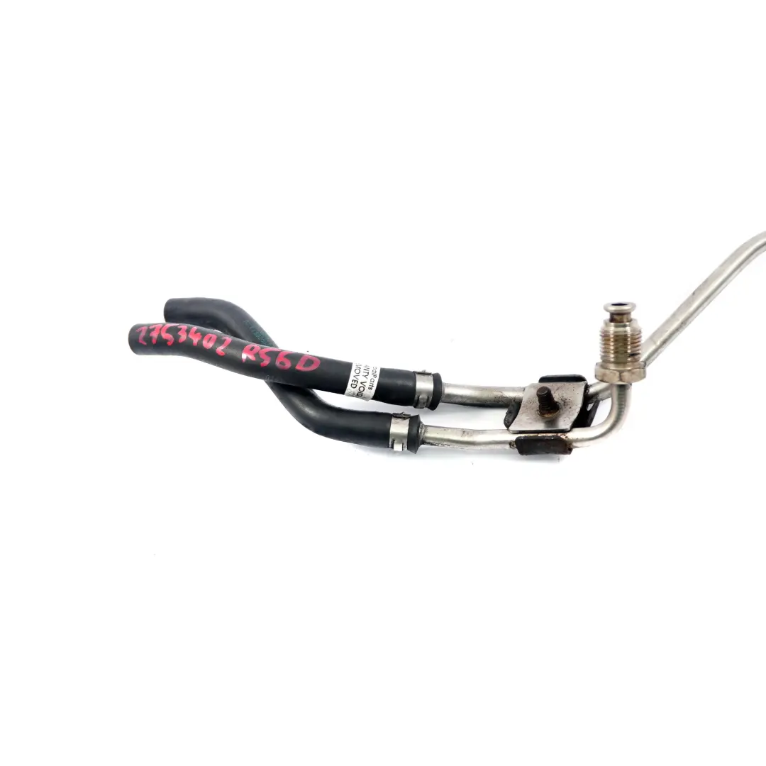 Mini Cooper D R55 R56 Diesel W16 Druckleitung Abgasanlage 2753403 - SKU 2753402 - Teilenummer 753402