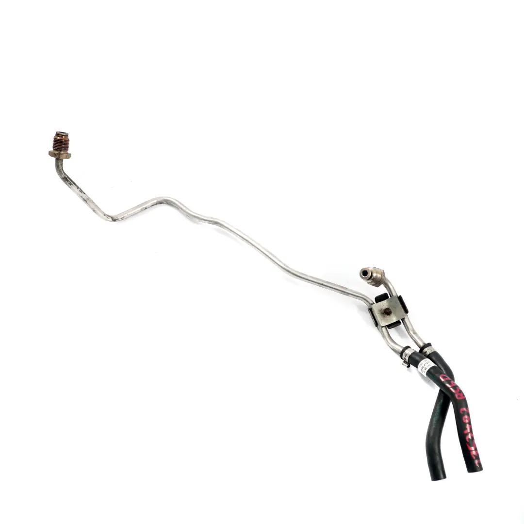 Mini Cooper D R55 R56 Diesel W16 Druckleitung Abgasanlage 2753403 - SKU 2753402 - Teilenummer 753402