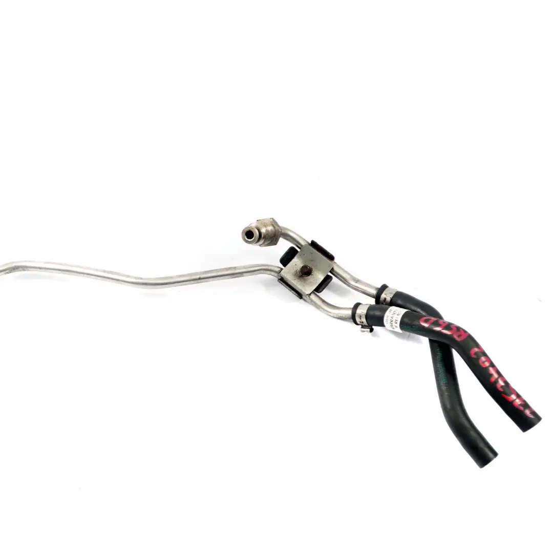 catalizador presion manguera Assy para Mini Cooper R55 R56 Diesel escape con número de pieza 753402 Mini Cooper R55 R56 Diesel escape catalizador presion manguera Assy - SKU 2753402 - Número de pieza 753402