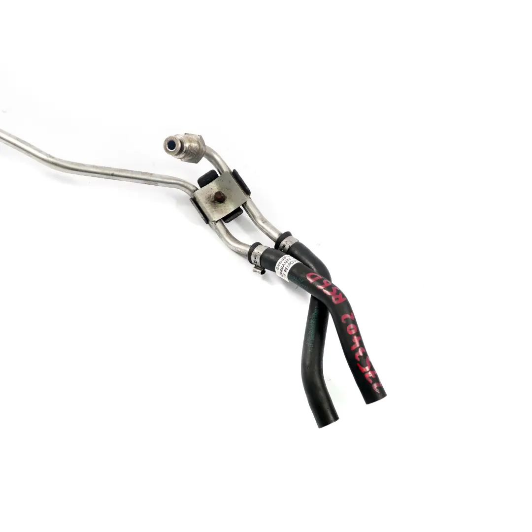 Mini Cooper D R55 R56 Diesel W16 Druckleitung Abgasanlage 2753403 - SKU 2753402 - Teilenummer 753402