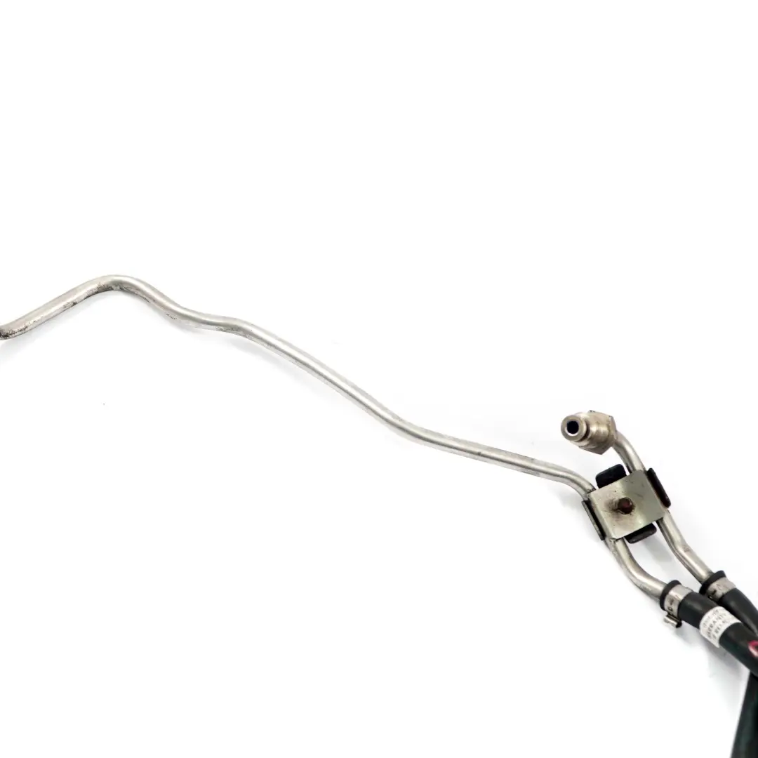 Mini Cooper R55 R56 Diesel Exhaust Catalytic Converter Pressure Hose Assy - SKU 2753402 - Part number 753402