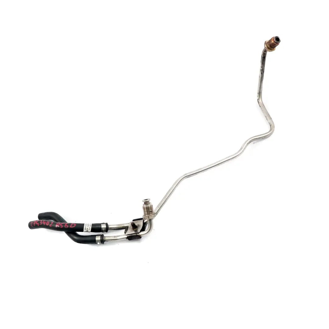 Tubo di Pressione Sistema 2753403 per Mini Cooper D R55 R56 Diesel W16 con numero di parte 753402 Mini Cooper D R55 R56 Diesel W16 Tubo di Pressione Sistema 2753403 - SKU 2753402 - Numero di parte 753402