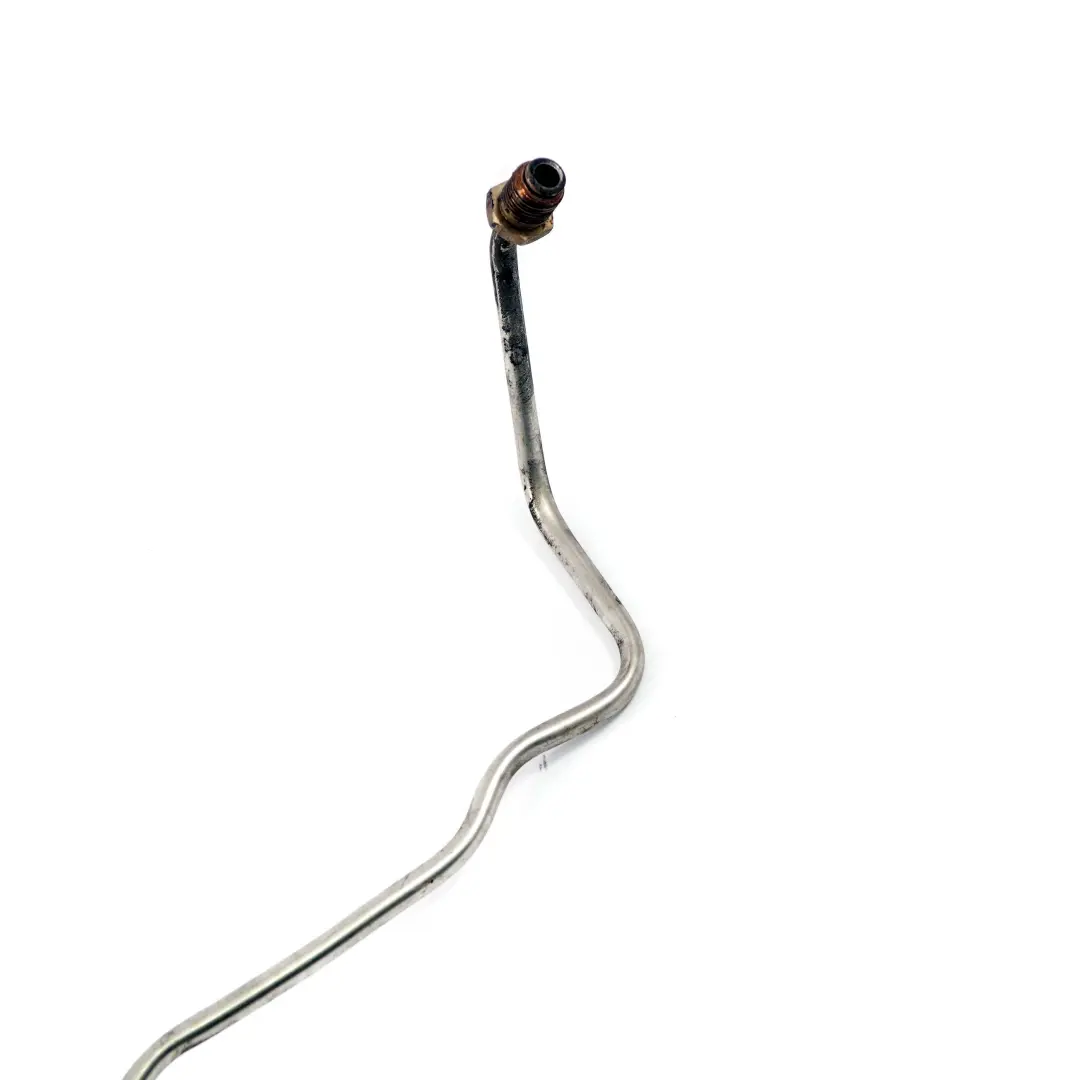 Mini Cooper R55 R56 Diesel Exhaust Catalytic Converter Pressure Hose Assy - SKU 2753402 - Part number 753402
