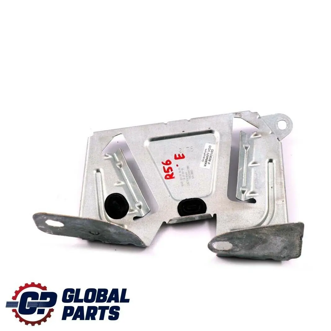 MINI R56 Mocowanie Uchwyt Wzmacniacza HiFi