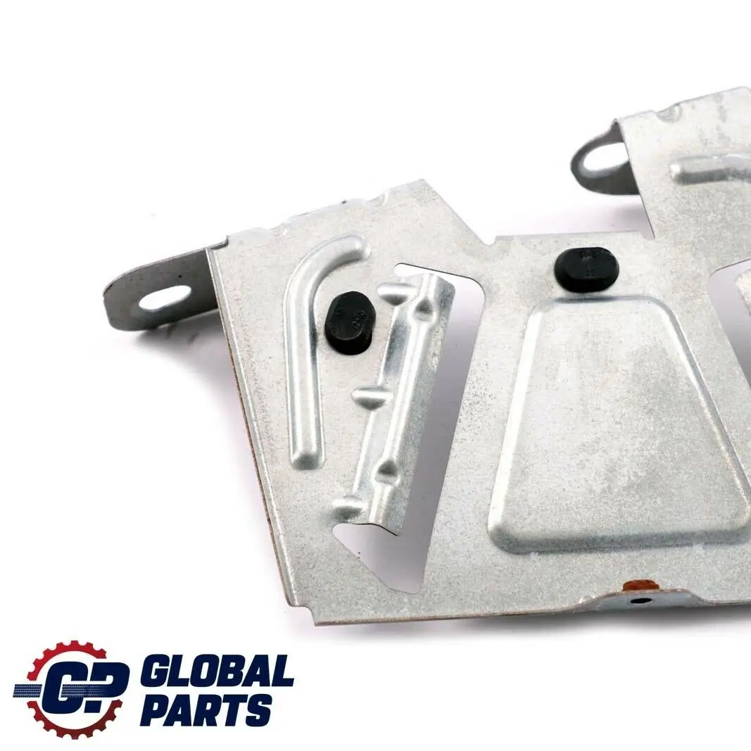 Mini Cooper Coupe One R56 Supporto Amplificatore Impianto 6512 - SKU 2753430 - Numero di parte 2753430