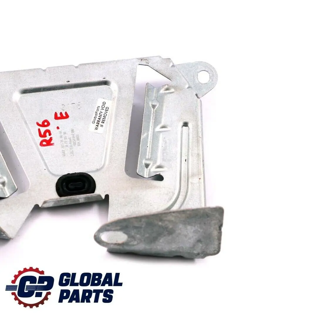 Mini Cooper Coupe One R56 Supporto Amplificatore Impianto 6512 - SKU 2753430 - Numero di parte 2753430