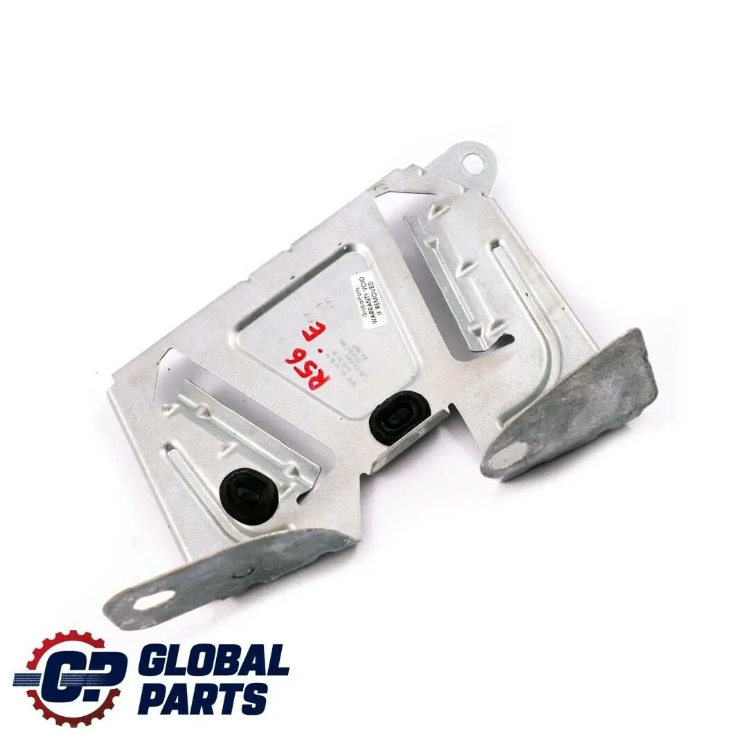 Mocowanie Uchwyt Wzmacniacza HiFi do MINI R56 o numerze 2753430 MINI R56 Mocowanie Uchwyt Wzmacniacza HiFi - SKU 2753430 - Numer Części 2753430