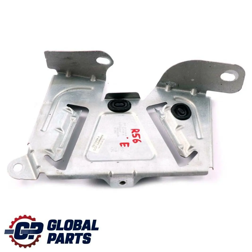 Halter Verstärker Hifi-System 6512 für BMW Mini Cooper Coupe One R56 mit Teilenummer 2753430 BMW Mini Cooper Coupe One R56 Halter Verstärker Hifi-System 6512 - SKU 2753430 - Teilenummer 2753430