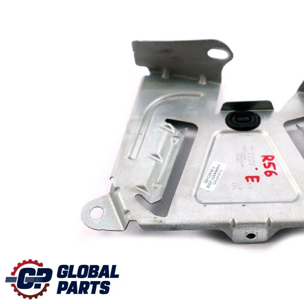 Support Amplificateur Systeme 6512 pour Mini Cooper Coupe One R56 à propos du numéro de pièce 2753430 Mini Cooper Coupe One R56 Support Amplificateur Systeme 6512 - SKU 2753430 - Numéro de pièce 2753430