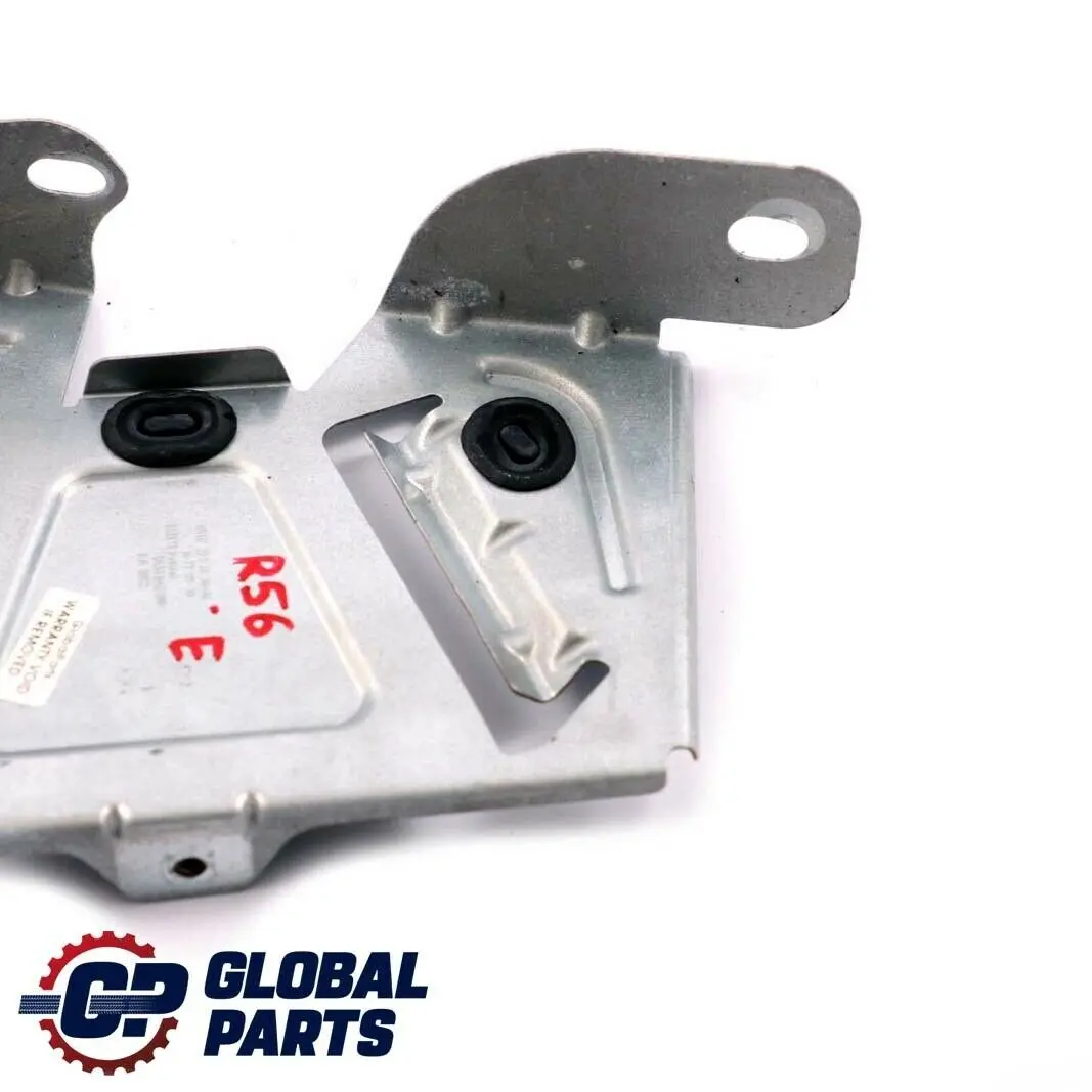 Hi-Fi Sistema De Audio Amplificador Soporte para Mini Cooper R56 con número de pieza 2753430 Mini Cooper R56 Hi-Fi Sistema De Audio Amplificador Soporte - SKU 2753430 - Número de pieza 2753430