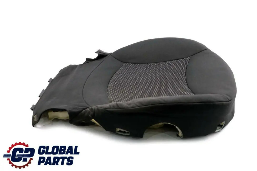 Mini Cooper R55 R56 R57 Base Siege Reference Tissu Noir devant a Droite - SKU 2753432-1 - Numéro de pièce 2753432