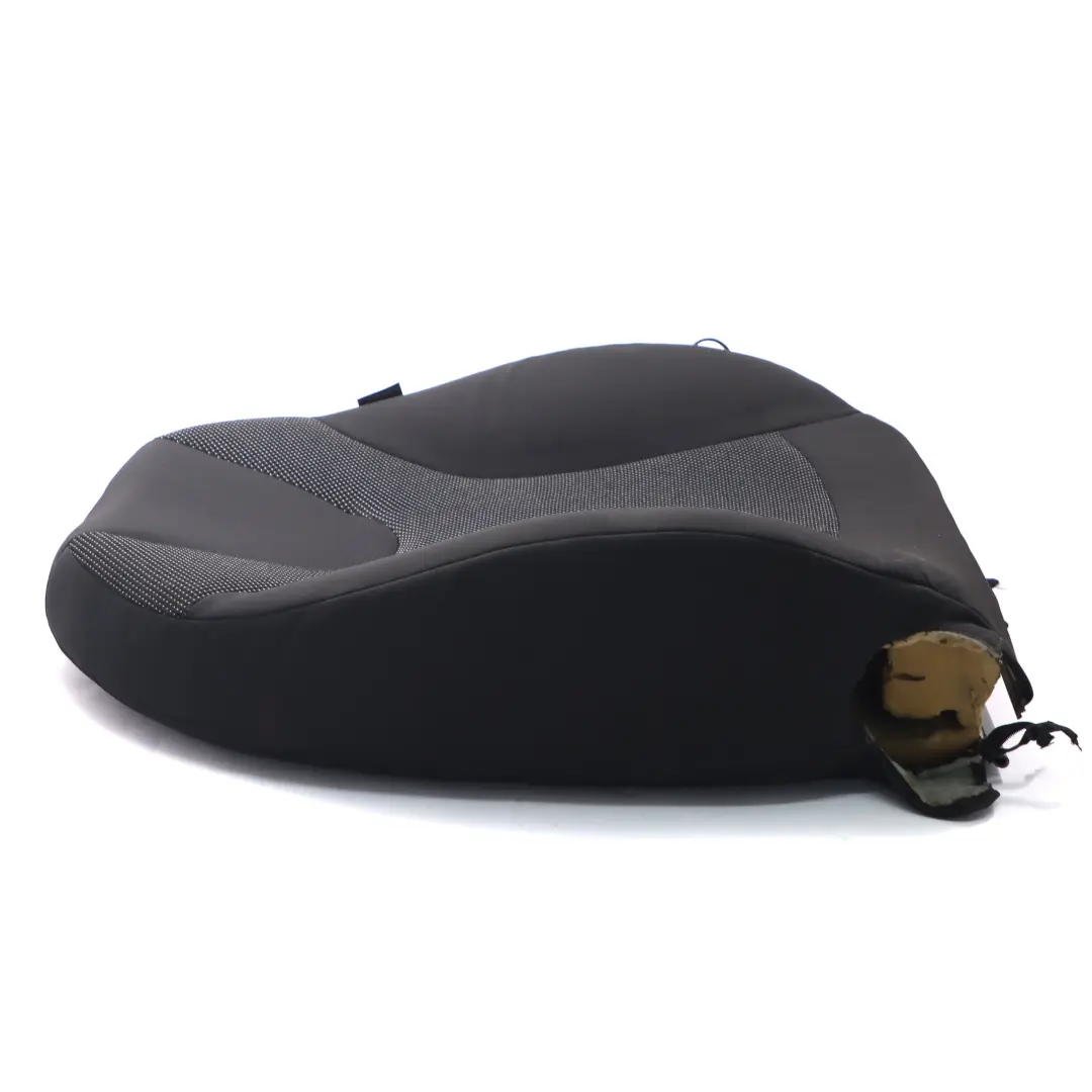 Sedile anteriore sinistro Schienale Tessuto Nero per Mini R56 LCI con numero di parte 2753449 Mini R56 LCI Sedile anteriore sinistro Schienale Tessuto Nero - SKU 2753449-3 - Numero di parte 2753449