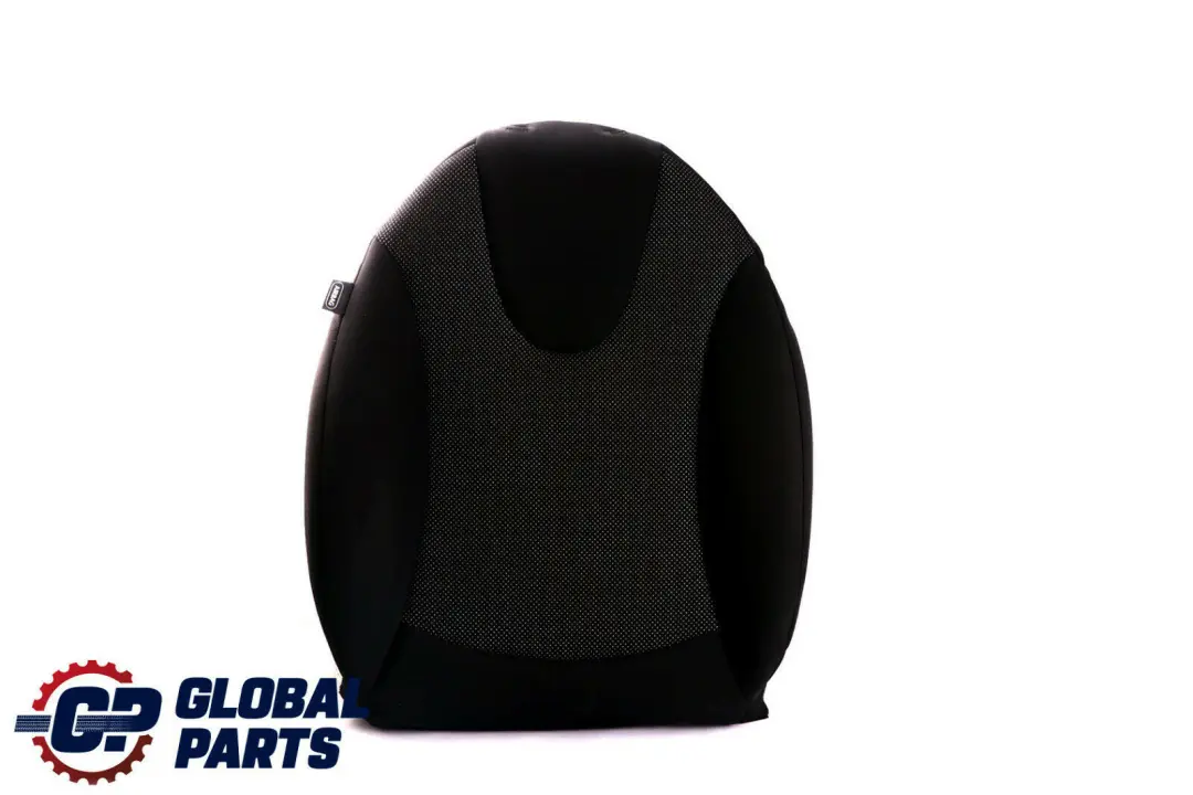 Mini Cooper R55 R56 R57 Base Sedile Riferimento Resto Tessuto Nero Ant. Dx - SKU 2753450 - Numero di parte 2753450