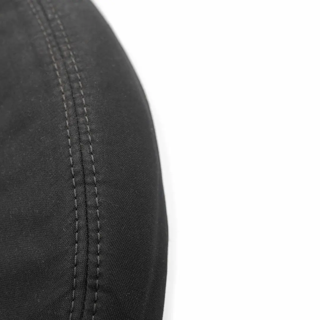 Seat Cover Mini R55 R56 R57 Front Left N/S Sport Seat Cloth Fabric Black - SKU 2753467 - Part number 2753467