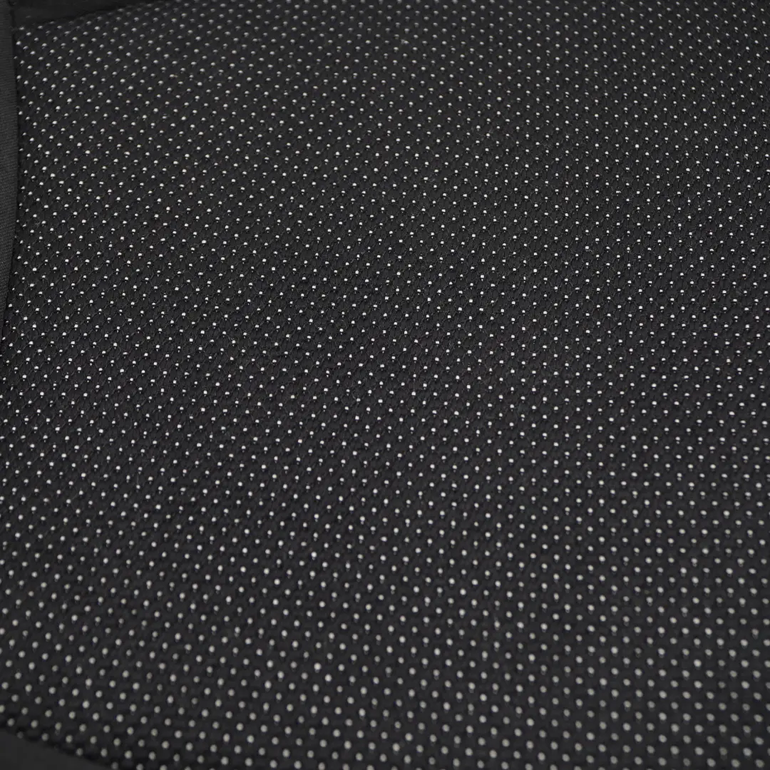 Seat Cover Mini R55 R56 R57 Front Left N/S Sport Seat Cloth Fabric Black - SKU 2753467 - Part number 2753467