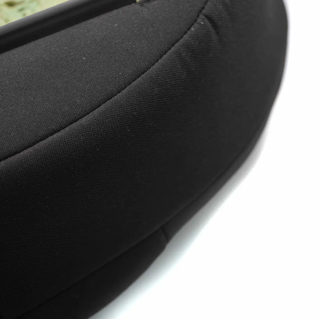 Mini Cooper R55 R56 R57 Sport Siege Reference Tissu Devant a Gauche - SKU 2753467 - Numéro de pièce 2753467