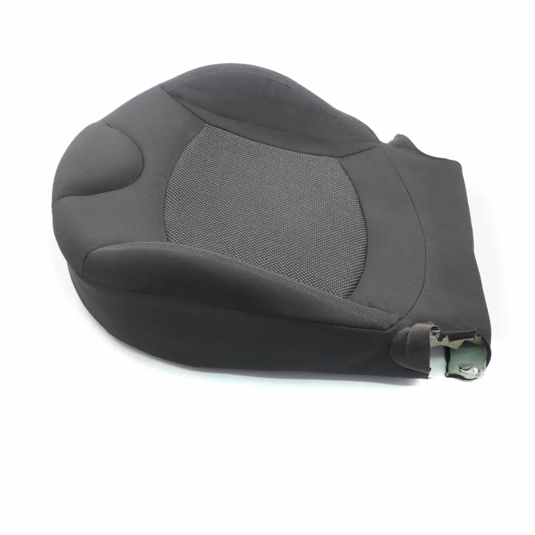  Vordersitzbezug Mini R55 R56 R57 Rechts Sportsitz Beheizt Stoff Schwarz - SKU 2753468-1 - Teilenummer 2753468