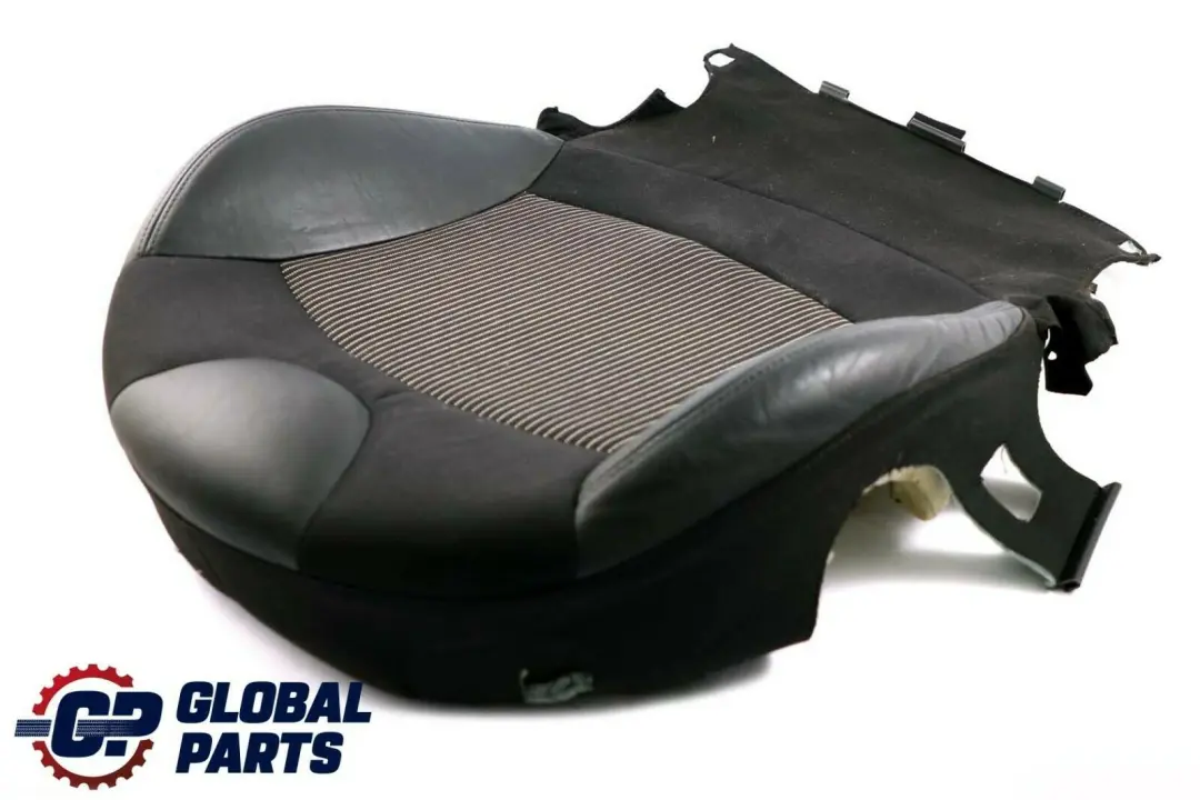Mini Cooper R55 R56 R57 Sport Sedile Riferimento Tessuto Pelle Ant. Ant. SX - SKU 2753473 - Numero di parte 2753473