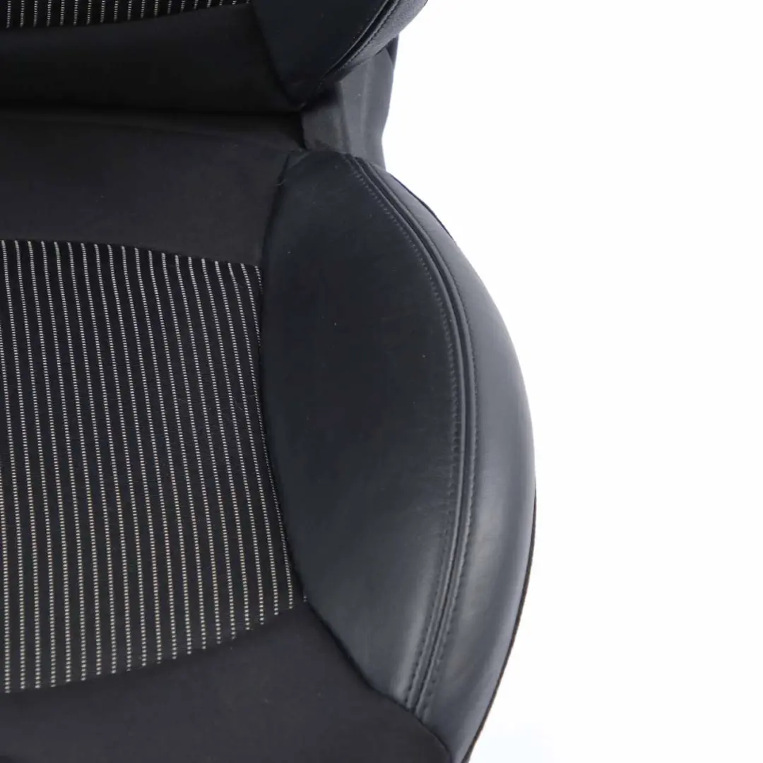 MINI COOPER R56 Siege Complet Sport Tissu/Cuir Droit, Noir - SKU 2753474 - Numéro de pièce 2753474