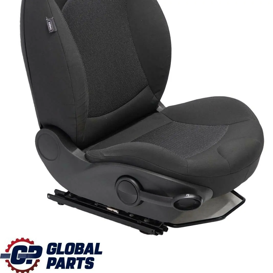 Mini R55 R56 Fotel Prawy Przód Materiał Sport - SKU 2753486-1 - Numer Części 2753486