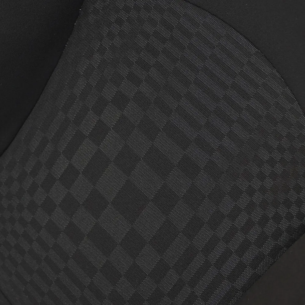 Mini Cooper R55 R56 R57 Base Siege Housse Reste Tissu Noir Droite - SKU 2753488-2 - Numéro de pièce 2753488