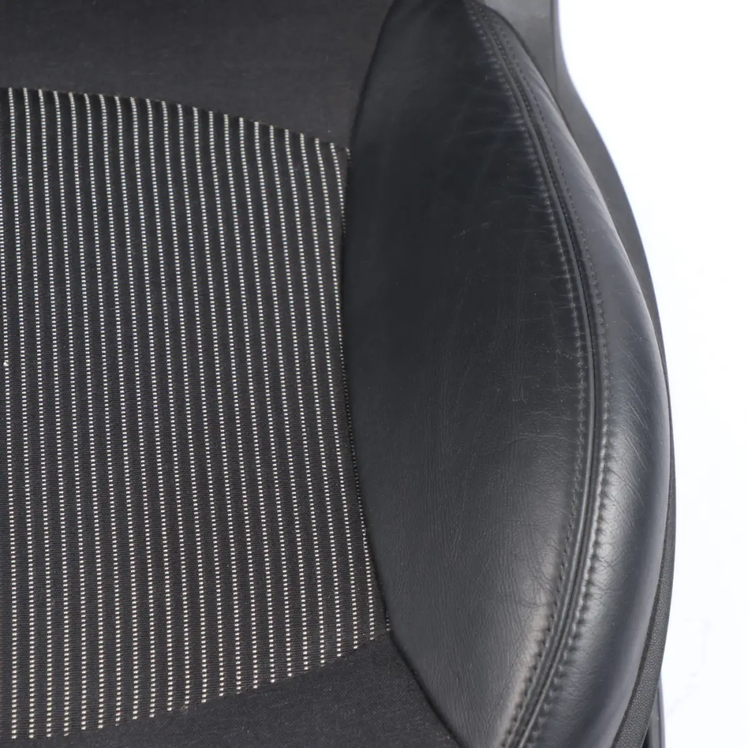 Mini Cooper R55 R56 R57 Sportsitz Sport Sitz Lehne Stoff / Leder Vorne Links - SKU 2753491-1 - Teilenummer 2753491