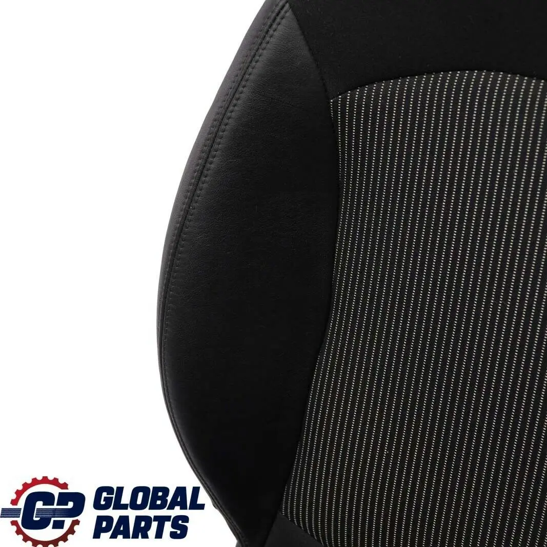 Sport,Ajustement Sport Siege Reste Tissu/Cuir Avant a pour Mini Cooper R55 R56 R57 à propos du numéro de pièce 2753491 Mini Cooper R55 R56 R57 Sport,Ajustement Sport Siege Reste Tissu/Cuir Avant a - SKU 2753491 - Numéro de pièce 2753491